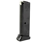 Walther Magazine, 380 ACP, 7 Rounds, Fits PPK/S, Anti-Friction Coating, Black MGWA2246030