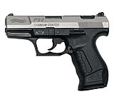 Image of Walther P99-Titanium-Coated Pistol, 9mm Luger, 4 in barrel