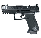 Image of Walther PDP F-Series Pro-X Semi Auto Pistol, 9mm Luger, 4 in Barrel
