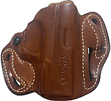 Image of Walther CCP M2 SPEED SCABBARD RH HOLSTER 0A300217