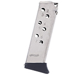 Image of Walther MAG PPK 32 ACP FINGER REST 7/RD NICKEL 7AF0A6DF