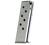Image of Walther MAG PPK 32 ACP FLUSH 7/RD NICKEL C8BD20C5