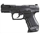 Image of Walther P99 Semi Auto Pistol, 9mm Luger, 4 in Barrel