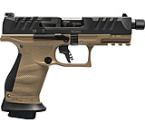 Image of Walther PDP Compact Pro Sd Semi Auto Pistol, 9mm Luger, 4.6 in Barrel