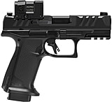 Image of Walther PDP F-Series Pro Acro Semi Auto Pistol, 9mm Luger, 4 in Barrel