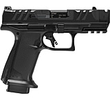 Image of Walther PDP F-Series Pro-X Semi Auto Pistol, 9mm Luger, 4 in Barrel