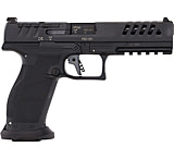 Image of Walther PDP Match Semi Auto Pistol, 9mm Luger, 5 in Barrel