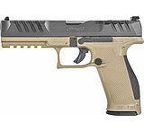 Image of Walther PDP OR Semi Auto Pistol, 9mm Luger, 5 in Barrel