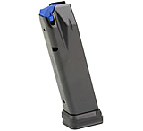 Walther Walther PDP Pro 9mm 20 Rounds Pistol Magazine, Black, 20, 580103