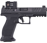 Image of Walther PDP Pro Acro Installed Semi Auto Pistol, 9mm Luger, 4.5 in Barrel