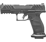 Image of Walther PDP Pro E Full Size Semi Auto Pistol, 9mm Luger, 4.5 in Barrel
