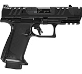 Image of Walther PDP Pro-X Radian F Series Semi Auto Pistol, 9mm Luger, 4.1 in Barrel