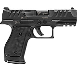 Image of Walther PDP SF Compact Semi Auto Pistol, 9mm Luger, 4 in Barrel