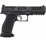 Image of Walther PDP SF Match Semi Auto Pistol, 9mm Luger, 5 in Barrel