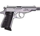 Image of Walther PP SD Semi Auto Pistol, 32 ACP, 3.9 in Barrel