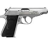 Image of Walther PP Semi Auto Pistol, 380 Auto, 3.3 in Barrel
