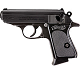 Image of Walther PPK FS Semi Auto Pistol, 32 ACP, 3.3 in Barrel