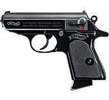 Image of Walther PPK FS Semi Auto Pistol, 380 Auto, 3.3 in Barrel