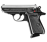 Image of Walther PPK/S FS Semi Auto Pistol, 380 Auto, 3.3 in Barrel