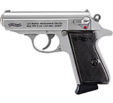 Image of Walther PPK/S Semi Auto Pistol, 32 ACP, 3.3 in Barrel