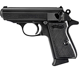 Image of Walther PPL/S FS Semi Auto Pistol, 32 ACP, 3.3 in Barrel