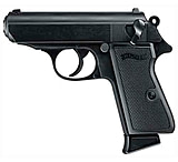 Image of Walther PPL/S Semi Auto Pistol, 22 Long Rifle, 3.3 in Barrel