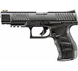 Image of Walther PPQ M2 Semi Auto Pistol, 22 Long Rifle, 5 in Barrel