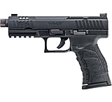 Image of Walther WMP SD OR Semi Auto Pistol, 22 Win Mag, 4.9 in Barrel