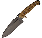 Image of Wander Tactical Smilodon The Oath Fixed Blade Knife