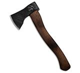Image of Wander Tactical Drakkar Axe 15.25 Hickory 80AE0821