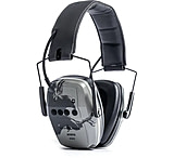 Image of War Bird Intrepid-Electronic 23dB Earmuffs