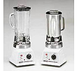 Image of Waring Two-Speed Laboratory Blenders, 1L, Waring 7010G Blenders With Timer