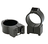 Image of Warne Maxima Ruger Rifle Scope Rings for 30mm PA Ruger M77
