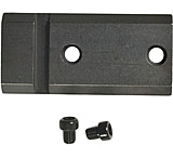 Image of Warne Remington 700 Rifle Scope Extension Steel