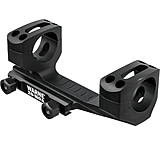 Image of Warne 20 MOA Extended Skeletonized MSR Mount