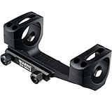 Image of Warne 20 MOA Extended Skeletonized MSR Mount