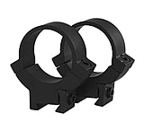 Image of Warne .22 30mm Rifle Scope Rings