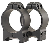 Image of Warne Medium Scope Rings