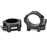 Image of Warne 30mm Riflescope Rings