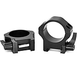 Image of Warne 30mm Riflescope Rings