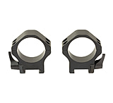 Image of Warne 34mm Riflescope Rings