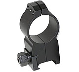 Image of Warne 30MM Aluminum AR15 Flattop Ring A618M