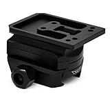 Image of Warne Holosun AEMS Red Dot Riser