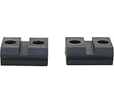 Image of Warne Anschutz (All) Marlin A1 and 50 2 Pc Steel Rifle scope Mounts