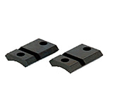 Image of Warne Maxima 2-piece Steel Base for Pierce Actions
