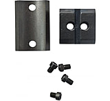 Image of Warne Scope Mount Winchester Model 70 Post 64 Magnum .330 RHS