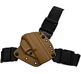 Image of Warne Chest Rig Holster