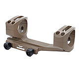 Image of Warne Extended Skeletonized Riflescope Mount