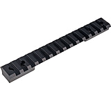Image of Warne Howa 1500/Weatherby Vanguard Tactical Rail