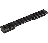 Image of Warne Howa Mini Action XP Tactical Rail